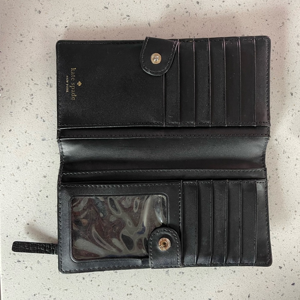 Kate Spade Wallet - Picture 4 of 10